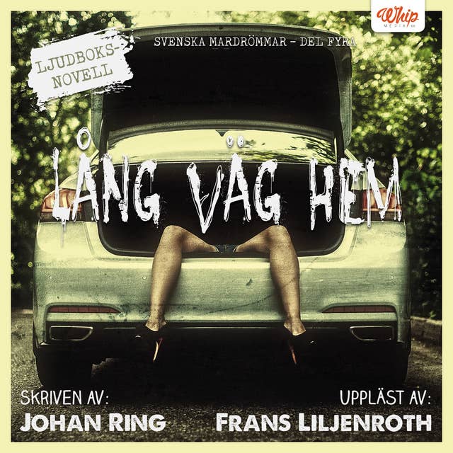 Lång väg hem