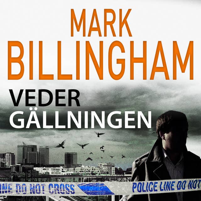Vedergällningen