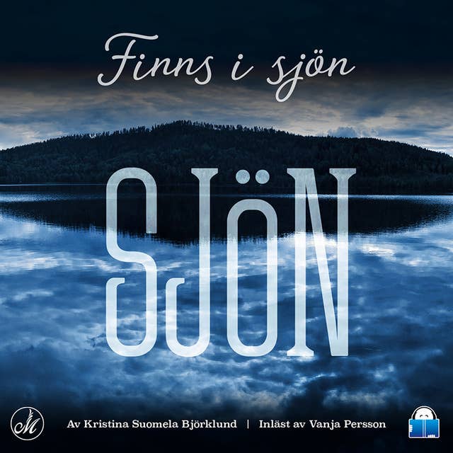 Sjön – Finns i sjön