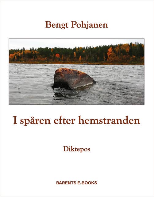 I spåren efter hemstranden