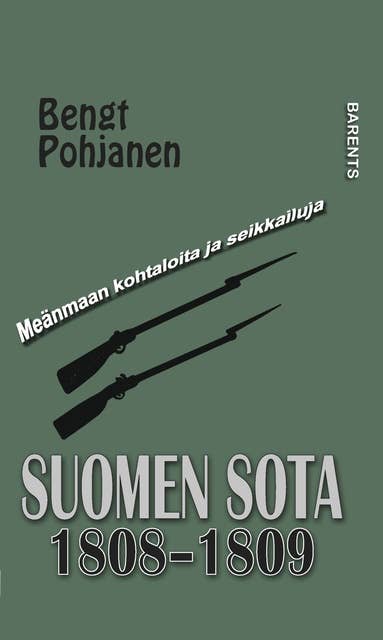 Suomen sota 1808-1809