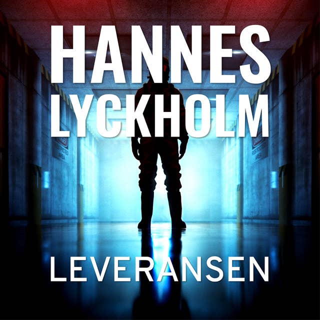 Cover for Leveransen S1E2