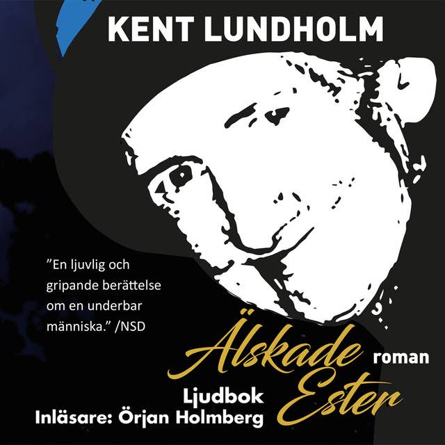 Älskade Ester 