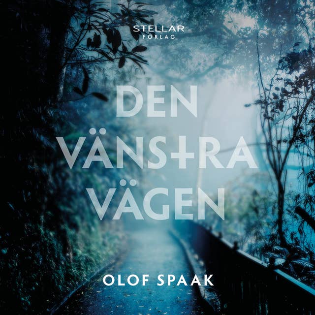 Den vänstra vägen 