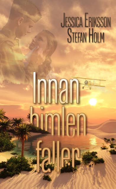 Innan himlen faller