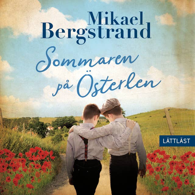 Sommaren på Österlen / Lättläst