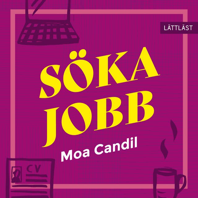 Söka jobb / Lättläst