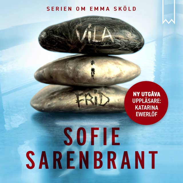 Cover for Vila i frid
