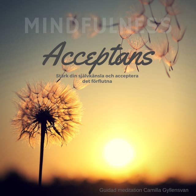 Acceptans