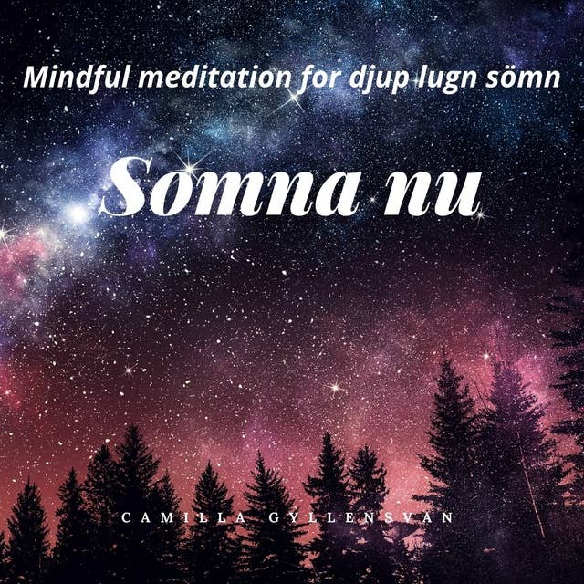Cover for Somna Nu