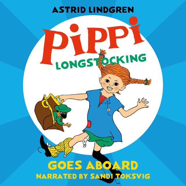 Astrid lindgren deals pippi longstocking