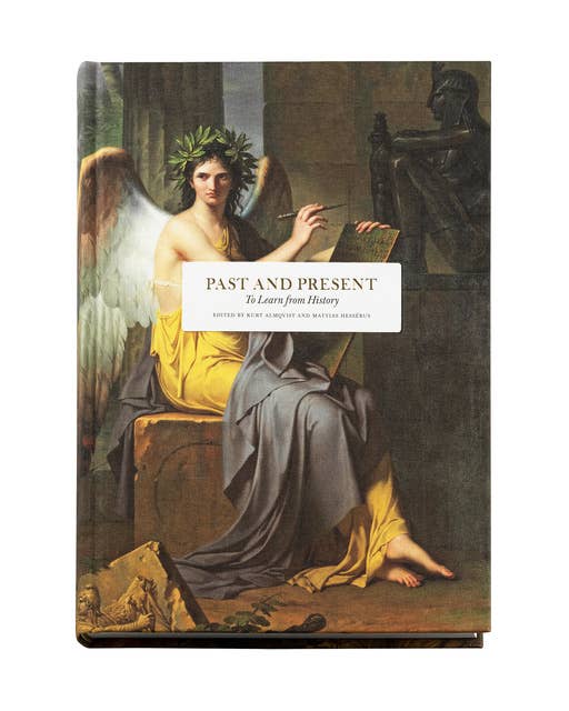 Cover for Past and Present : To Learn from History