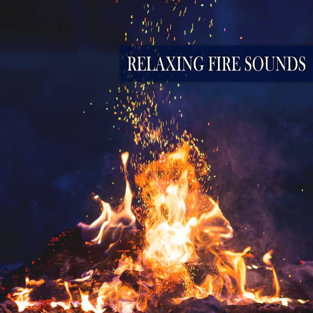 Cover for Relaxing Fire Sounds