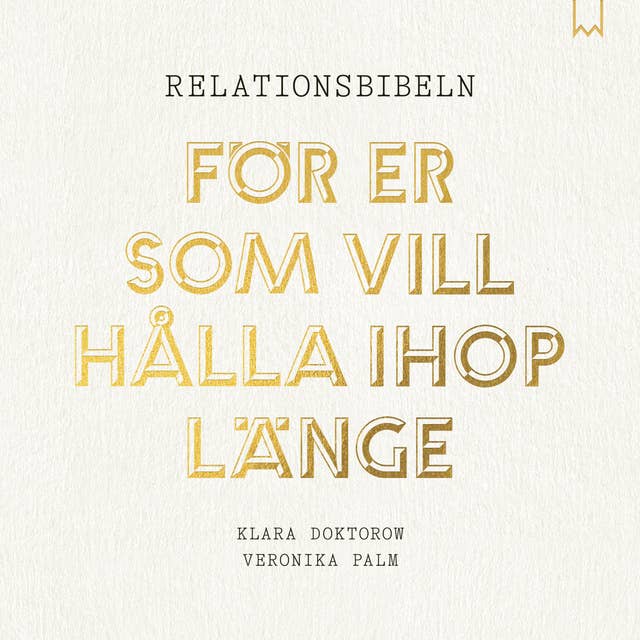 Relationsbibeln