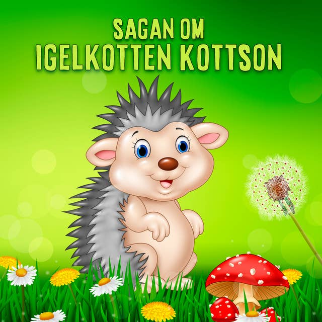 Sagan om igelkotten Kottson