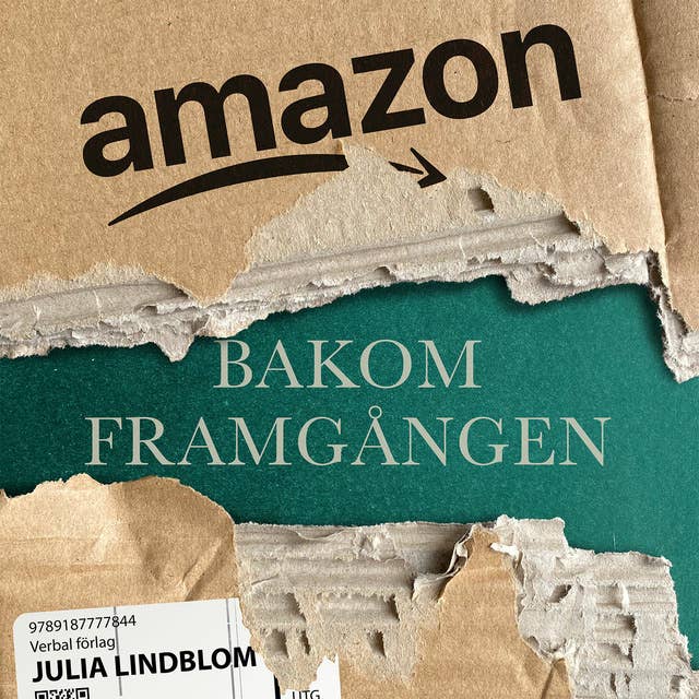Amazon : Bakom framgången