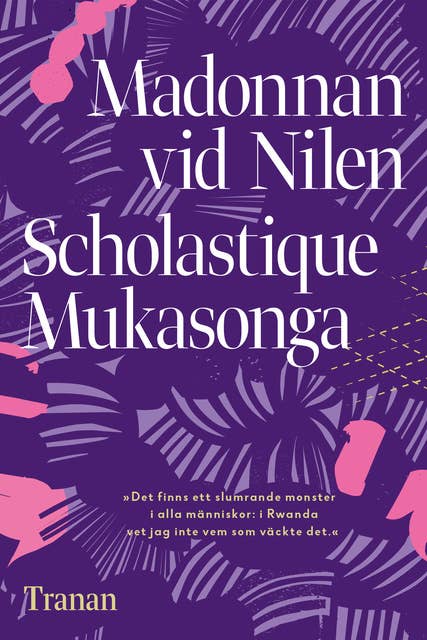 Madonnan vid Nilen