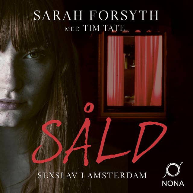 Cover for Såld – Sexslav i Amsterdam
