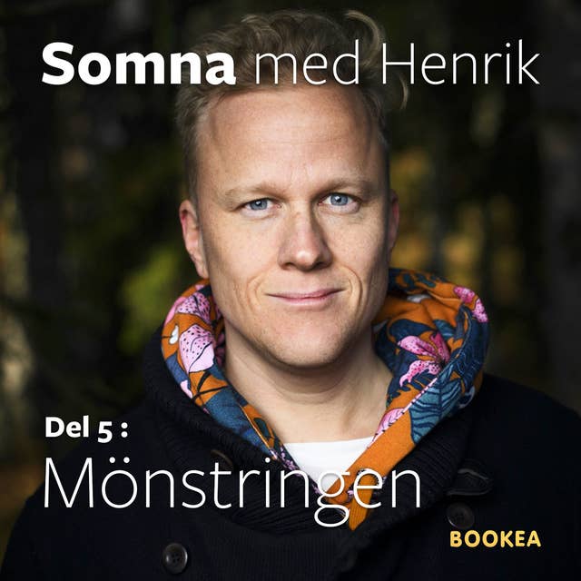 Cover for Mönstringen