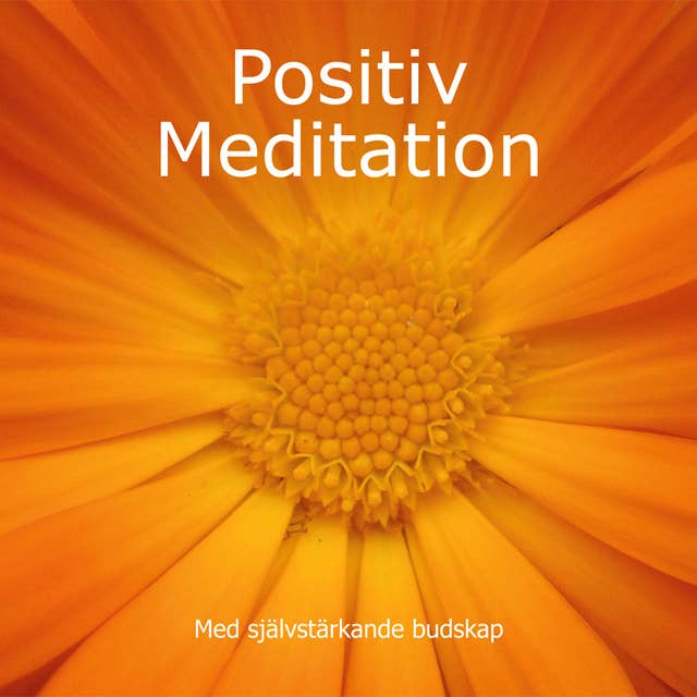 Positiv meditation
