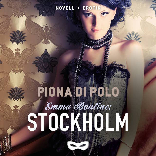 Cover for Emma Bouline: Stockholm