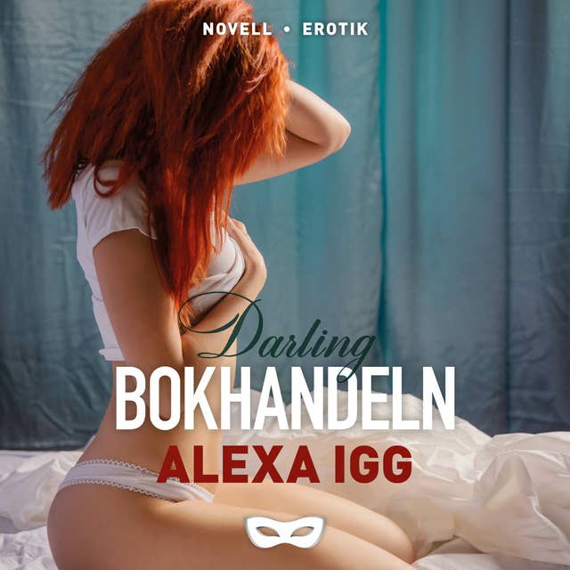 Cover for Bokhandeln