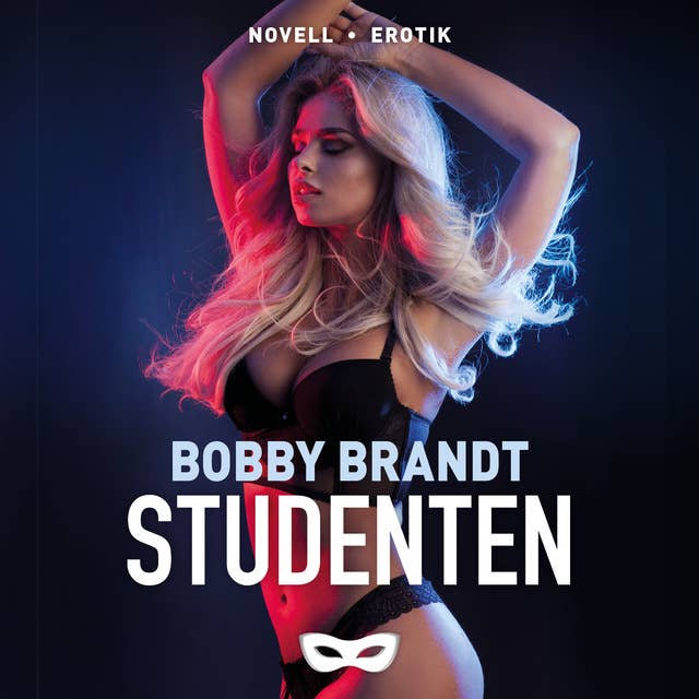 Cover for Studenten