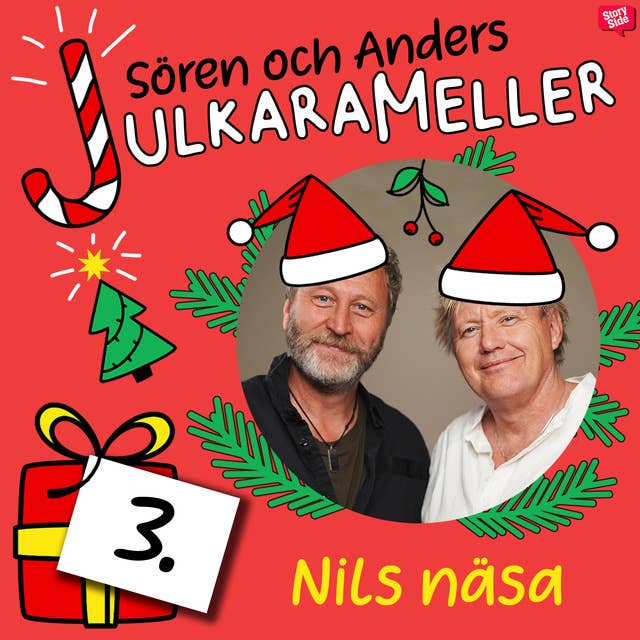 Nils Näsa