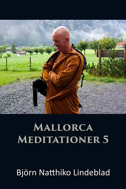 Mallorca Meditationer 5