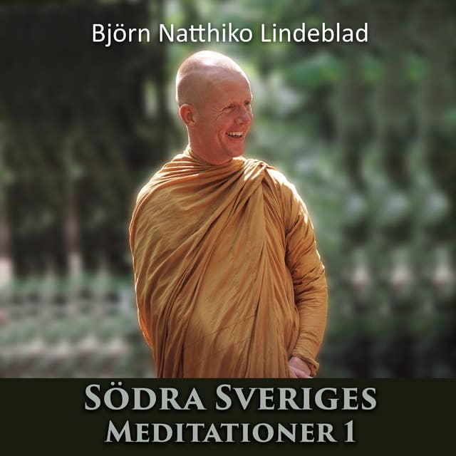 Norra Sverige Meditationer 1