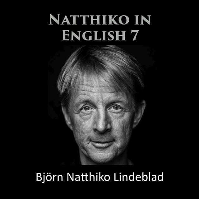 Natthiko in English 7