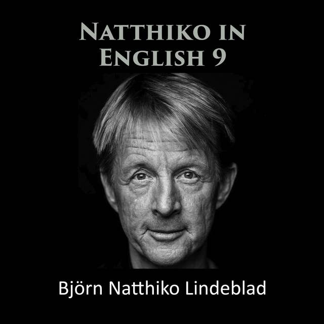 Natthiko in English 9