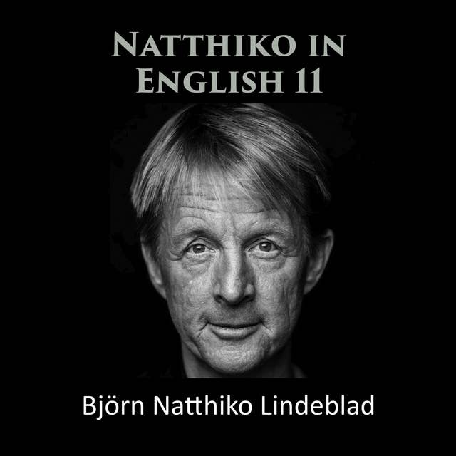 Natthiko in English 11
