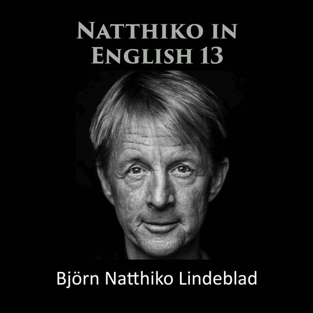 Natthiko in English 13