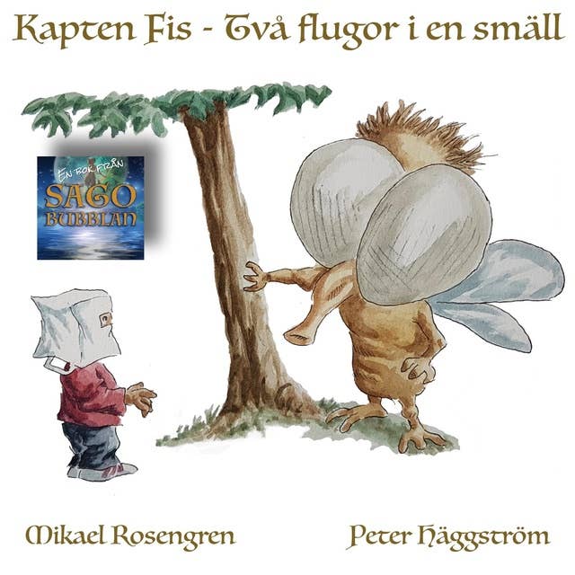 Kapten Fis - Två flugor i en smäll