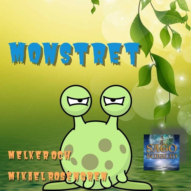 Monstret
