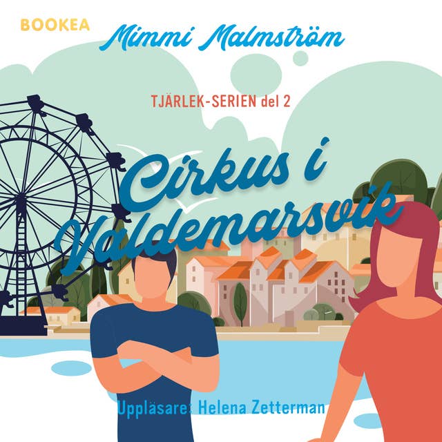 Cover for Cirkus i Valdemarsvik