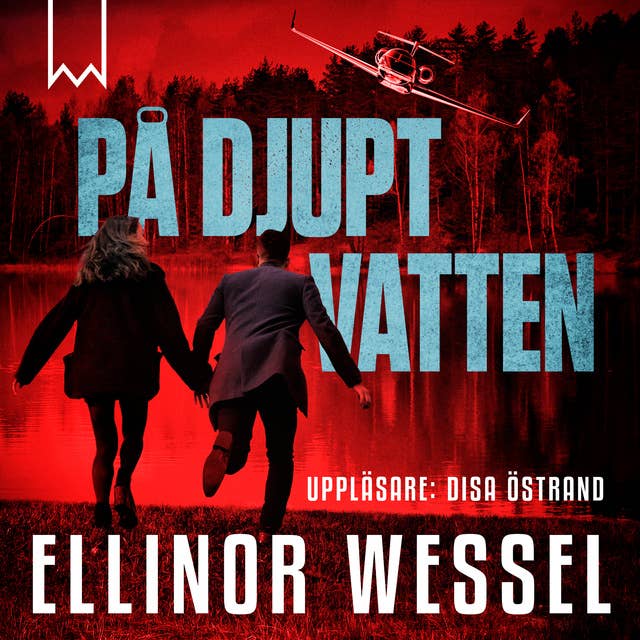 På djupt vatten