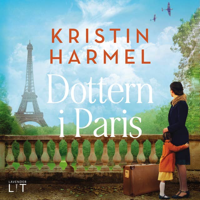 Dottern i Paris 