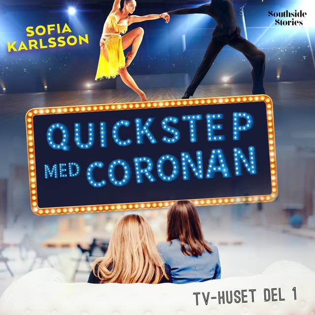 Cover for Quickstep med coronan