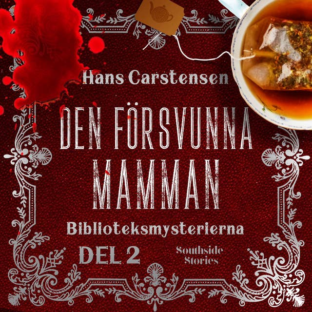 Den försvunna mamman