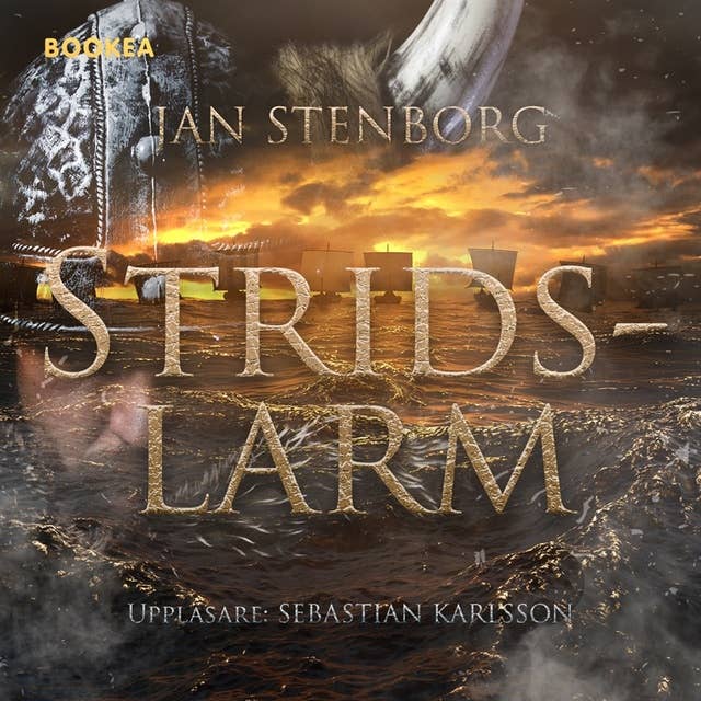 Stridslarm 