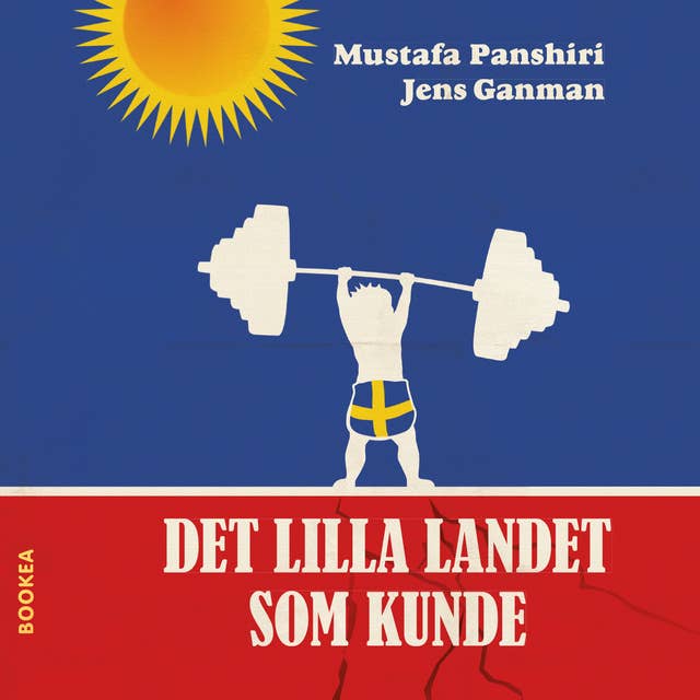 Lilla landet som kunde
