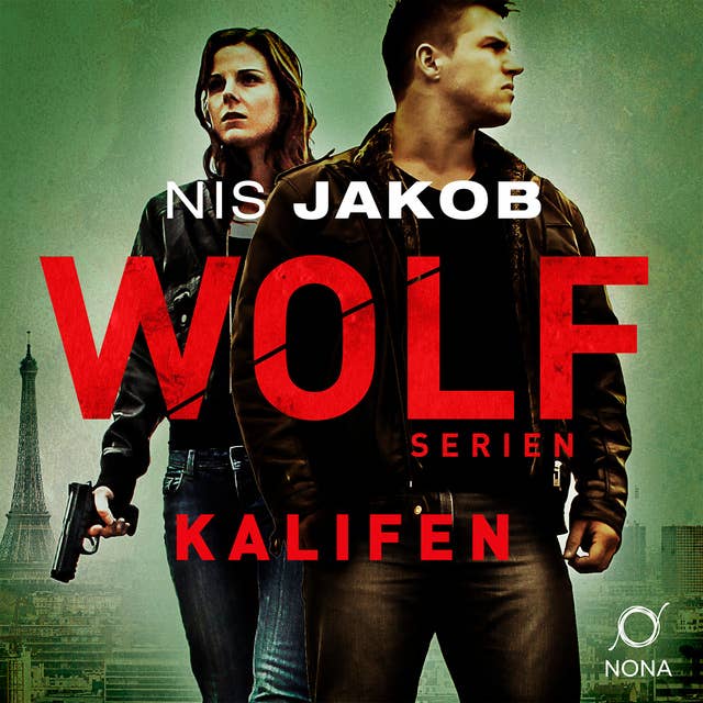 Cover for Kalifen