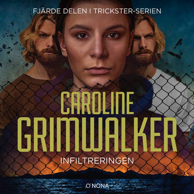 Infiltreringen 