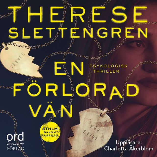 En förlorad vän