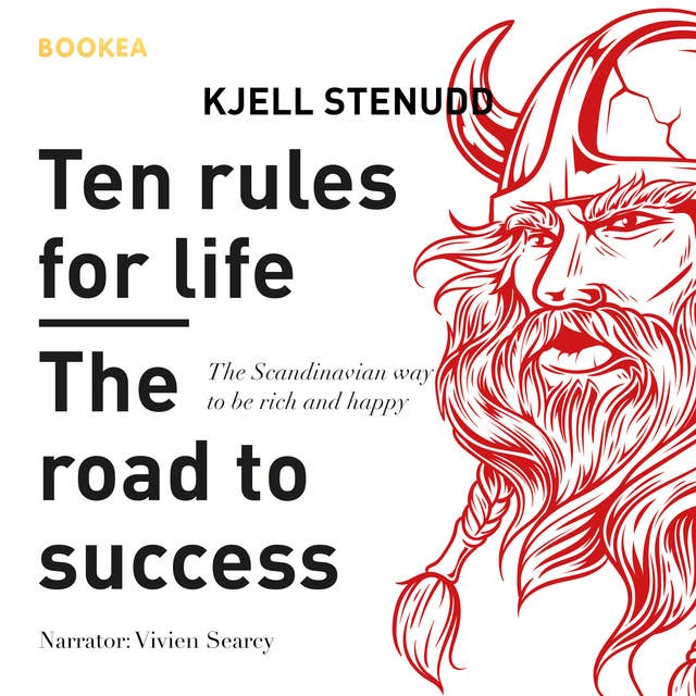 Ten rules for life - The road to success