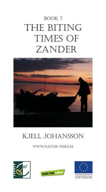The Biting Times of Zander