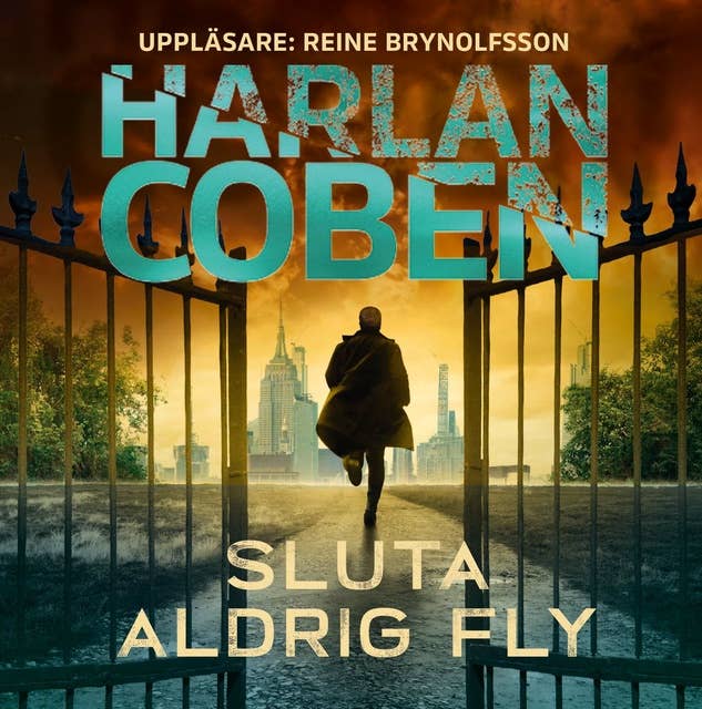 Sluta aldrig fly