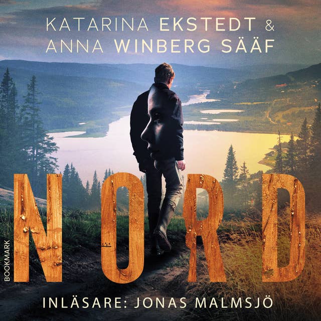 NORD by Anna Winberg Sääf